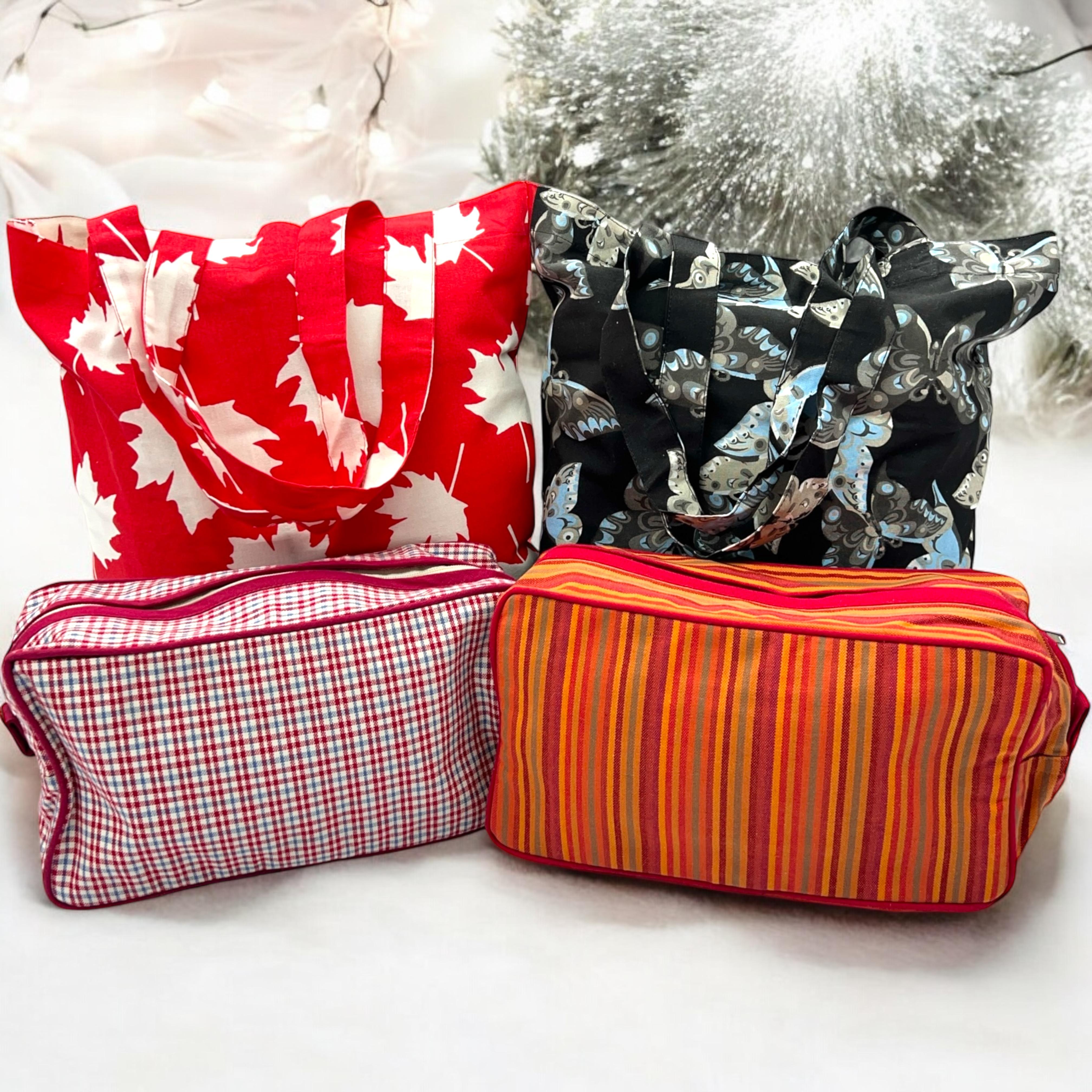 Additional made-up textile products